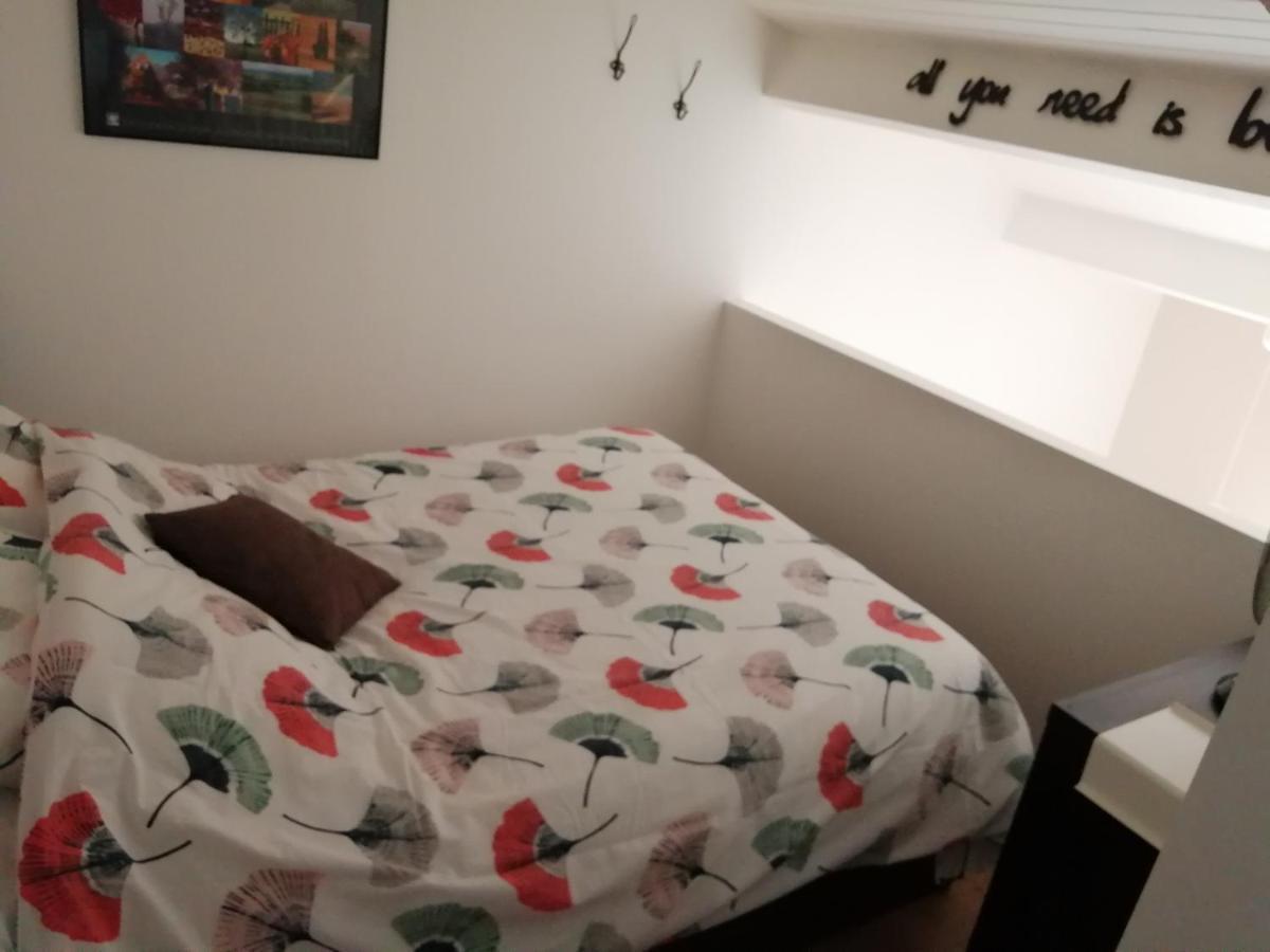 Gite Vacances Bosc D'Esquirol 4 Pers Escorneboeuf ภายนอก รูปภาพ